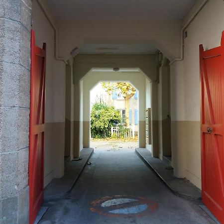 Le Gatsby By Cocoonr Appartement Nantes Buitenkant foto