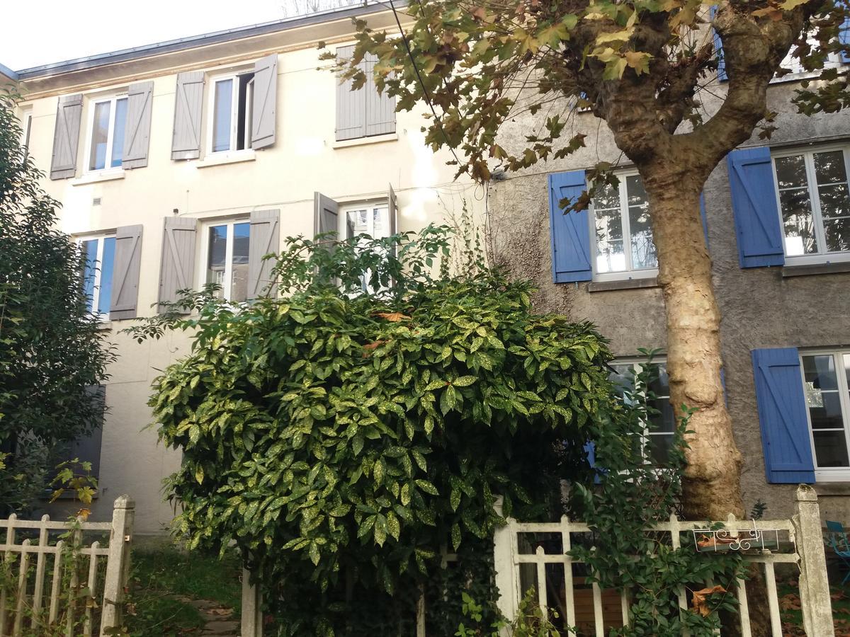 Le Gatsby By Cocoonr Appartement Nantes Buitenkant foto